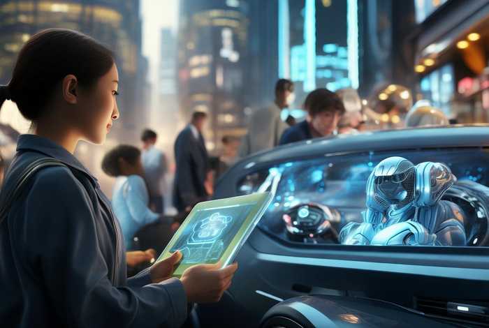 科技与生活素材300字 科技与生活素材300字左右