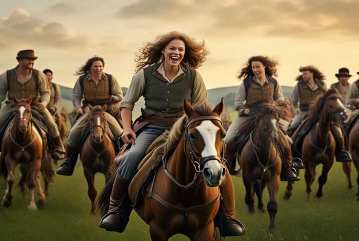 狂野的生活英文、狂野的生活英文版