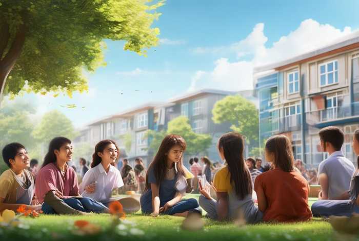 初中生活畅想作文800字（初中生活畅想作文800字初一）