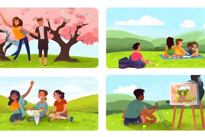 爱上生活的表现，爱上生活的表现有哪些