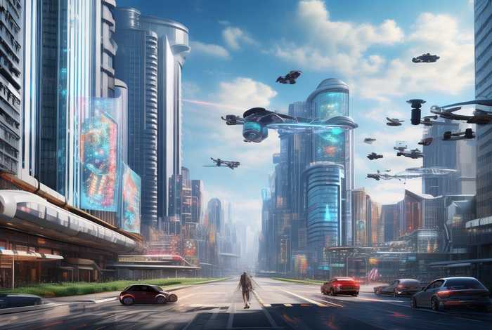 科技改变了我们的生活改为反问句，科学技术改变了我们的生活改为反问句