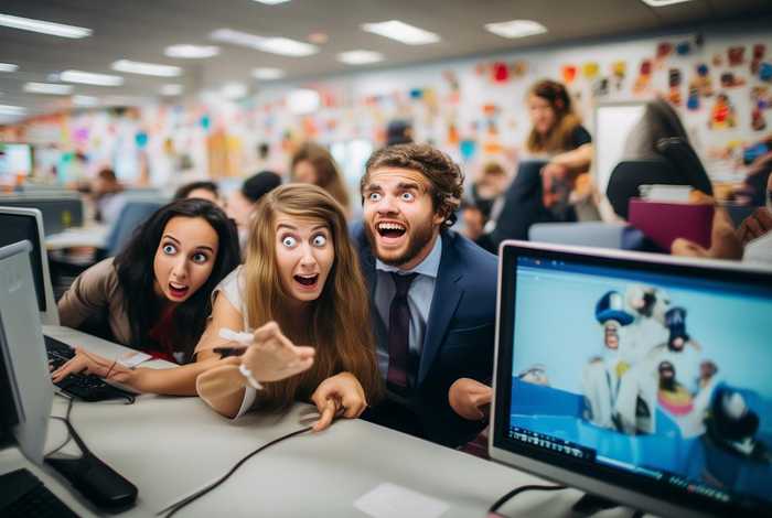 搞笑段子短视频、搞笑段子短视频素材