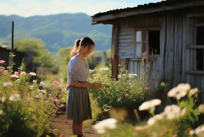 关于平淡平凡生活的唯美句子，关于平淡平凡生活的唯美句子简短