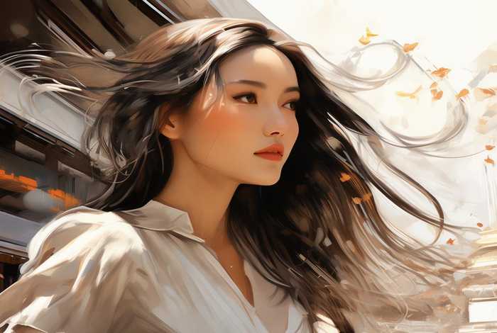 里皮的女友；里皮女朋友