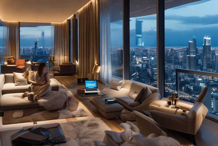 车模生活免费观看；车模的生活条件如何