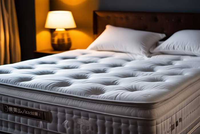 尺度床垫质量怎么样 - 尺度生活床垫质量怎么样