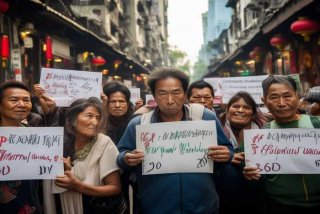 成都最低生活保障标准工资，成都市最低生活保障标准