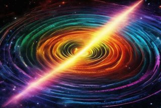 1～12维空间解释，1～12维空间解释引力波