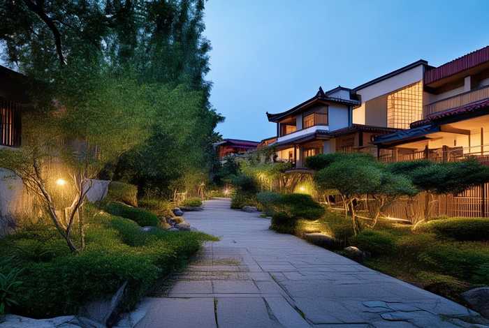 汉阳王家湾中央生活小区附近的环境 - 汉阳王家湾中央生活小区附近的环境怎么样