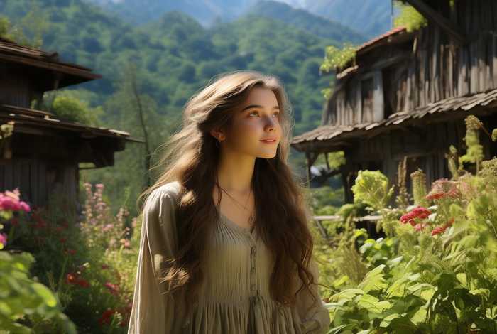 极品山村生活类似小说 - 极品山村生活类似小说女主