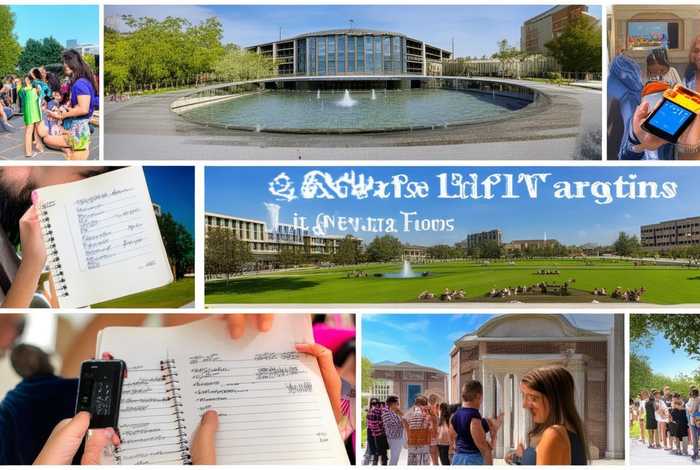 大学生活的小窍门 - 大学生活小窍门大全