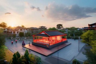 QQ生活馆配套的学区 qq生活馆配套的学区