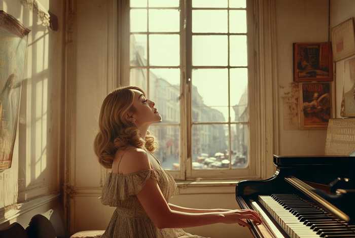 阿黛尔的生活类似电影意大利，有没有跟阿黛尔的生活类似的电影