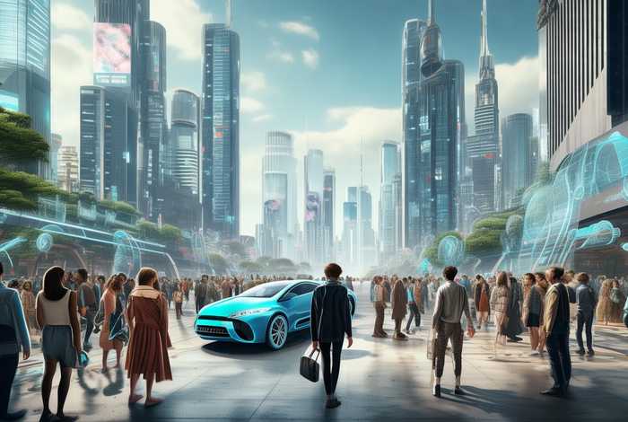 科技和生活作文800字 - 科技和生活作文800字高中