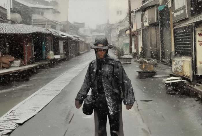 画眉鸟生活在我国哪里 - 画眉鸟生活在我国哪里最多