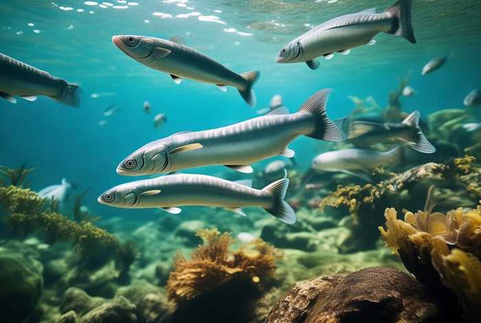 鳗鱼吃什么食物、鳗鱼吃什么食物不会致癌