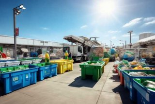 《生活垃圾的处理和回收利用》（《生活垃圾的处理和回收利用》心得体会）