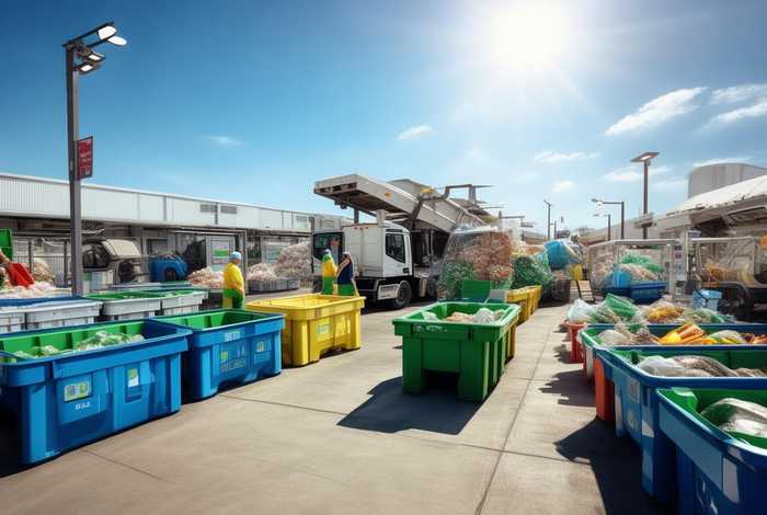 《生活垃圾的处理和回收利用》（《生活垃圾的处理和回收利用》心得体会）