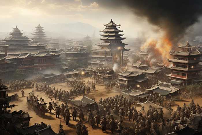 杜甫生活的年代,杜甫生活的年代发生了什么历史事件 杜甫生活的年代,杜甫生活的年代发生了什么历史事件