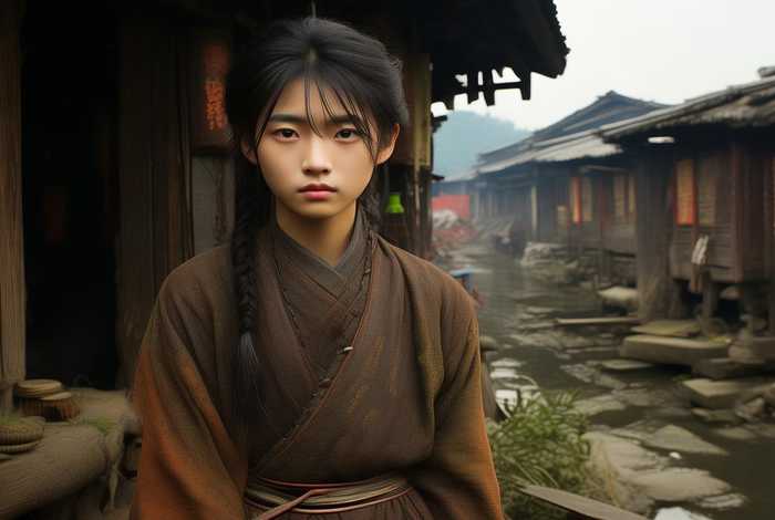 鲁迅童年生活状态；鲁迅童年生活状态描述