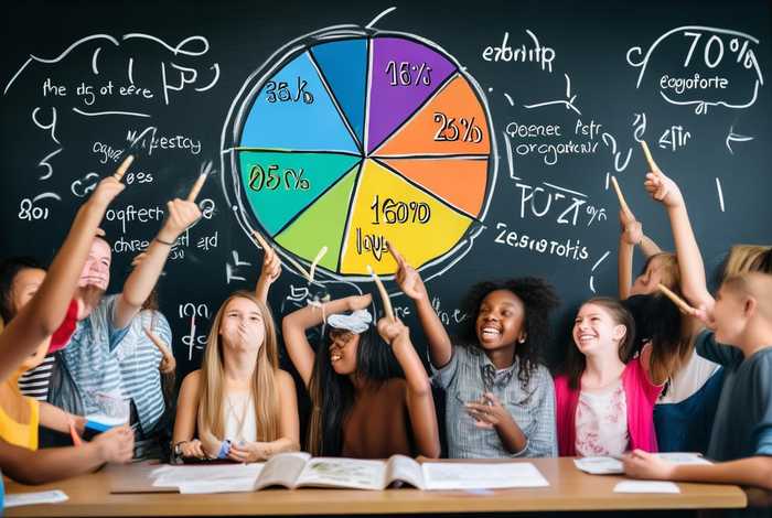 百分数生活中的例子；50个生活中百分数的案例