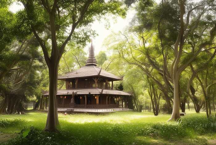 傣族的丧葬习俗 傣族的丧葬方式