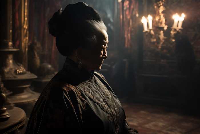 慈禧太后隐秘生活(慈禧太后隐秘生活图片) 慈禧太后隐秘生活(慈禧太后隐秘生活图片)