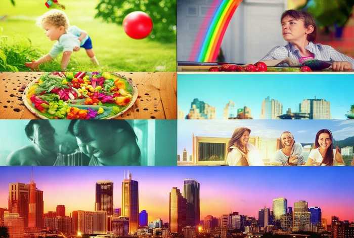 彩色的生活作文500字；彩色的生活作文500字怎么写