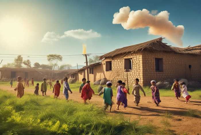 巴基斯坦农村真实生活记录视频、巴基斯坦农村真实生活记录视频播放