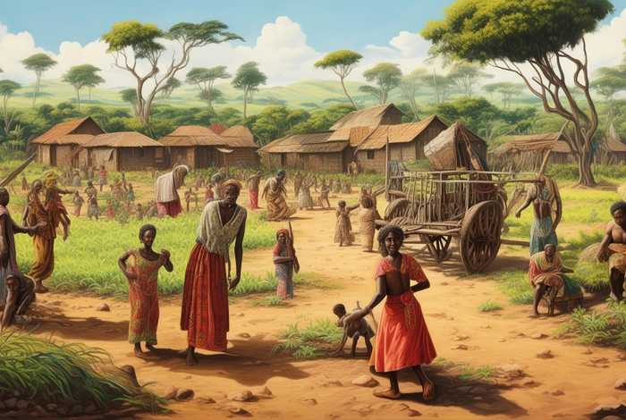 非洲人的生活现状视频大全;非洲人的生活现状视频大全图片 非洲人的生活现状视频大全;非洲人的生活现状视频大全图片