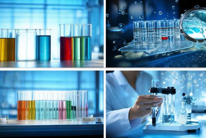 检验生活用水水质的指标 - 检验生活用水水质的常见指标