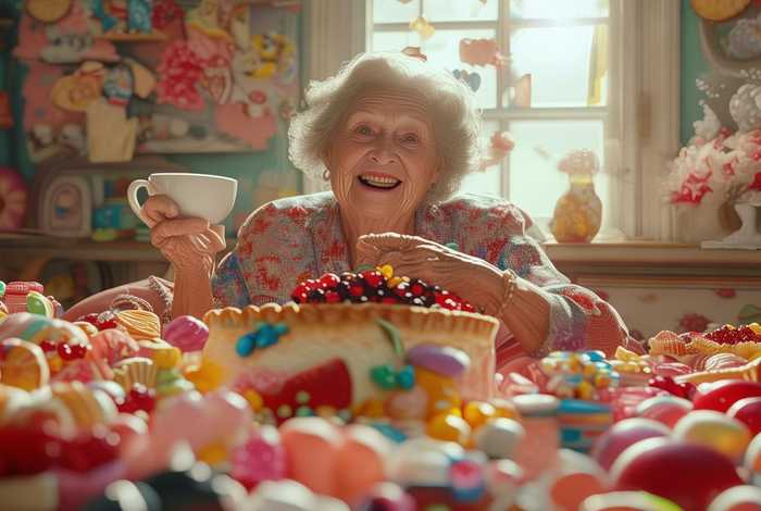 后妈的幸福生活完整版在线看，后妈的幸福生活像糖