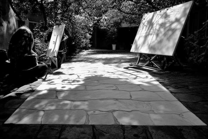 光影生活.中图 - 光影在生活中的用途