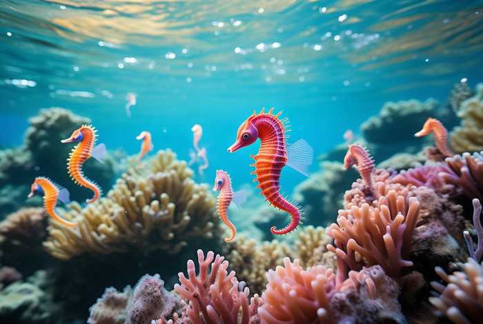 海马生活温度,海马适合生活的温度 海马生活温度,海马适合生活的温度
