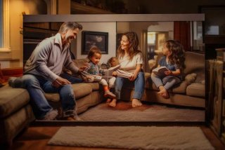 6寸生活照片是什么样；6寸生活照片是什么样的图片