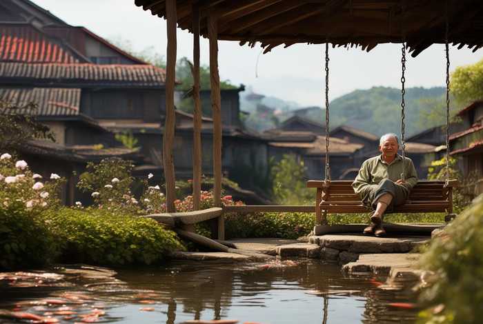 老李汉的幸福生活第五部（老李汉的幸福生活第五部免费观看）