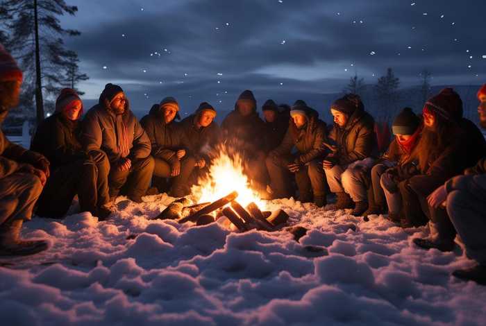 零度以下的生活第二季全集（零度以下的生活第7季全集）