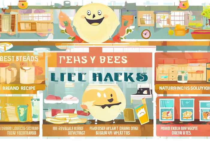 酵母生活妙招 酵母生活妙招大全