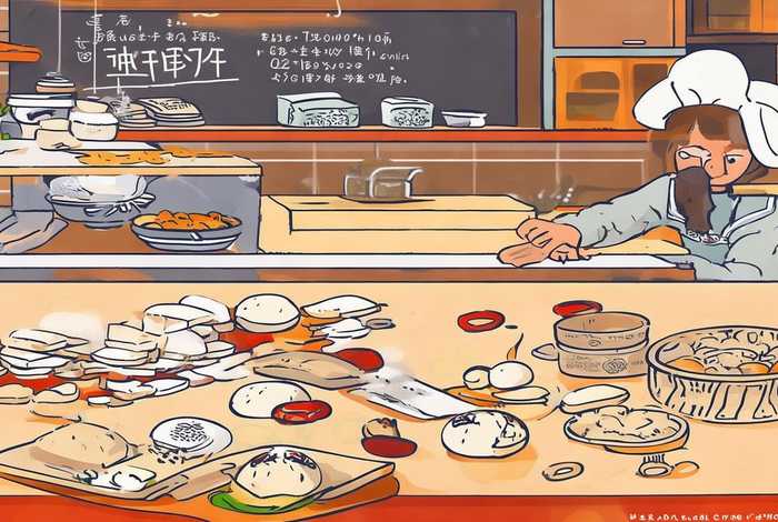 饭团生活小常识；饭团生活小常识怎么写