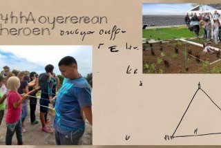 勾股定理在生活中的应用有哪些 - 勾股定理在生活中的应用有哪些？