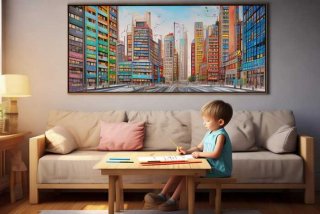 加法生活情境图，加法生活情境图怎么画