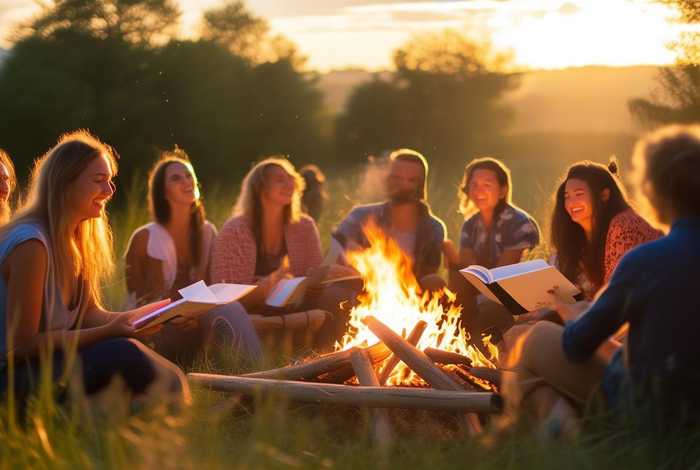 歌颂幸福生活的诗歌散文 歌颂幸福生活的诗歌散文精选