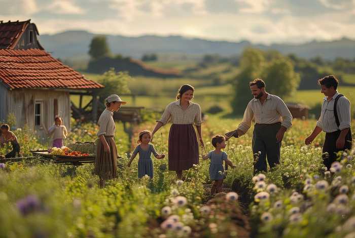 穿越种田之幸福生活by阿里书库、穿越种田之幸福生活by阿里书库免费阅读