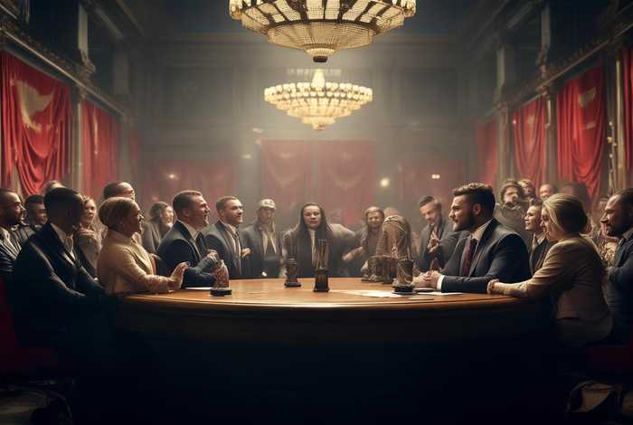 党内政治生活包含，党内政治生活包含哪些