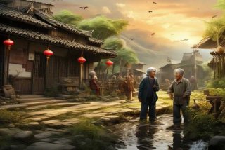 反映农村生活的小品剧本、反映农村生活的小品剧本怎么写