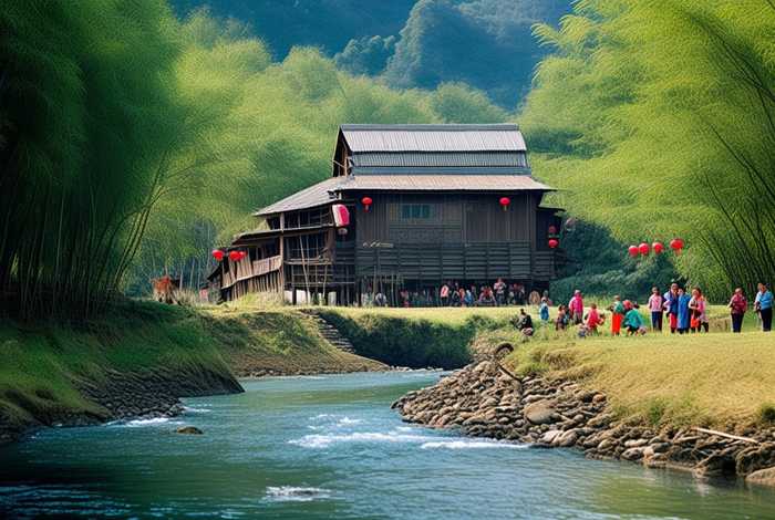 河池生活文案、河池生活网