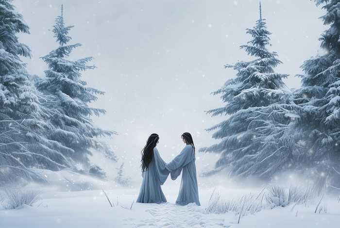 夫妻生活前奏雪中悍刀行第二季，雪中悍刀行前奏