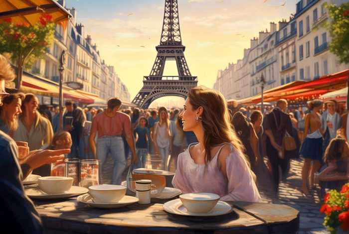 法国生活水平怎样；法国生活水平怎样知乎