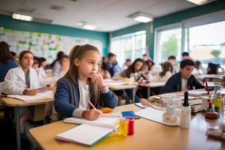 初一生活二三事作文800字初中 - 初一生活二三事作文800字记叙文