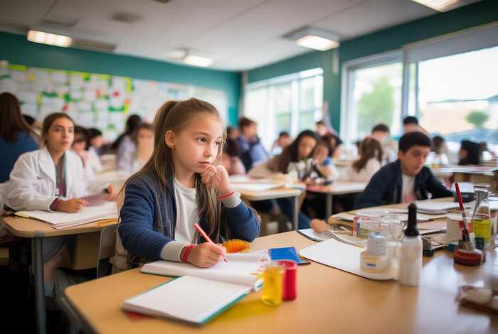 初一生活二三事作文800字初中 - 初一生活二三事作文800字记叙文